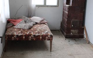 Teren cu izvor de apă minerală  Dangești, Punctul Valea Mare - Poză 13