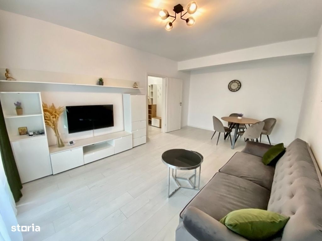 Apartament 2 camere - Exigent Plaza - Faza 4 - Poză 1