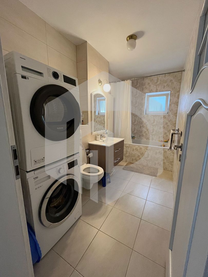 Apartament | 3 Camere | Kogalniceanu | 72mpu | Etaj 3 | Lift |Parcare - Poză 10