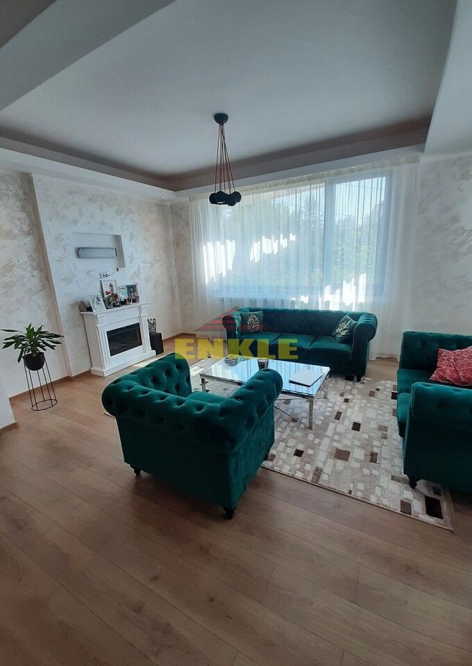 Vila 5 camere, Lebada , finisaje de lux, pret 295000 euro neg - Poză 17