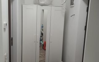 DE VANZARE GARSONIERĂ NOUĂ 2025–MILITARI RESIDENCE -STR. WEINER PALADA - Poză 4