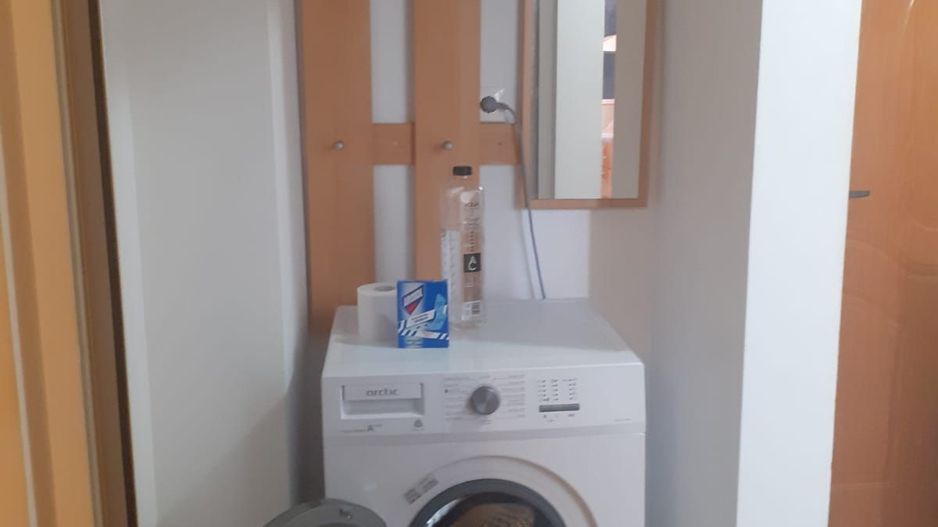 Apartament cu o camera,  mobilat si utilat – Micro 20 - Poză 6