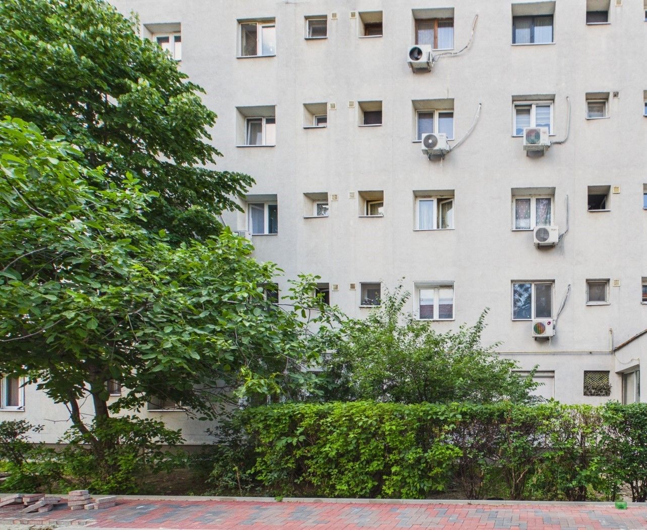 Garsoniera mobilata si utilata I Investitie I Unirii- pta.Alba Iulia - Poză 3