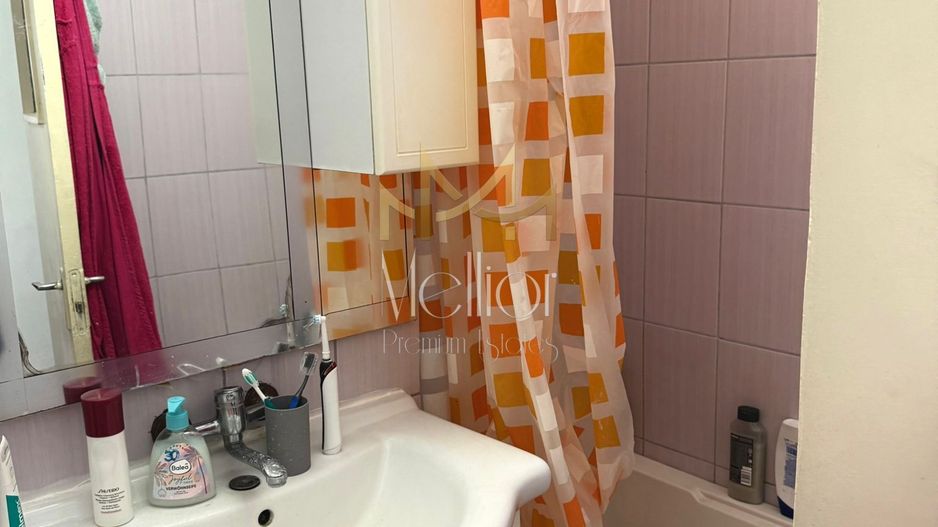 Apartament de vanzare cu 2 camere 1,5 km de Iulius Mall - Poză 6