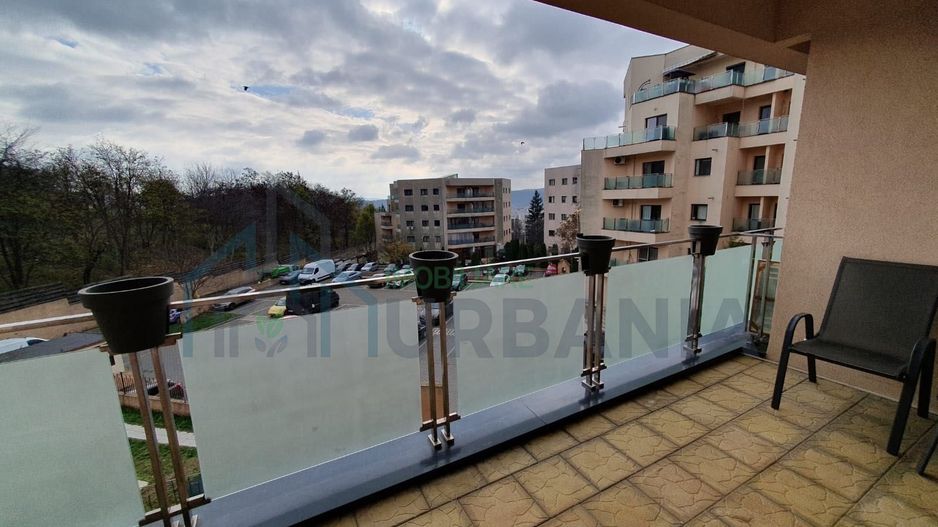 Apartament 2 camere SD Copou Bellevue - Poză 8