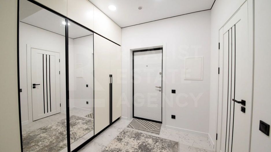 Chirie, apartament, 1 cameră, strada Calea Ieşilor, Sculeni - Poză 7