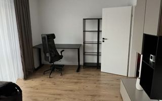 Apartament 2 camere, decomandat, în complexul rezidențial Rediu 54, Rediu - Poză 3