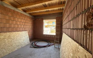 Casa Individuala, 4 Camere, 2 Bai, 730mp, Zona Centrala - Poză 20