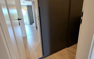 Apartament premium 3 camere, 84 mp, bloc nou nZEB, terasă 9 mp. - Poză 8