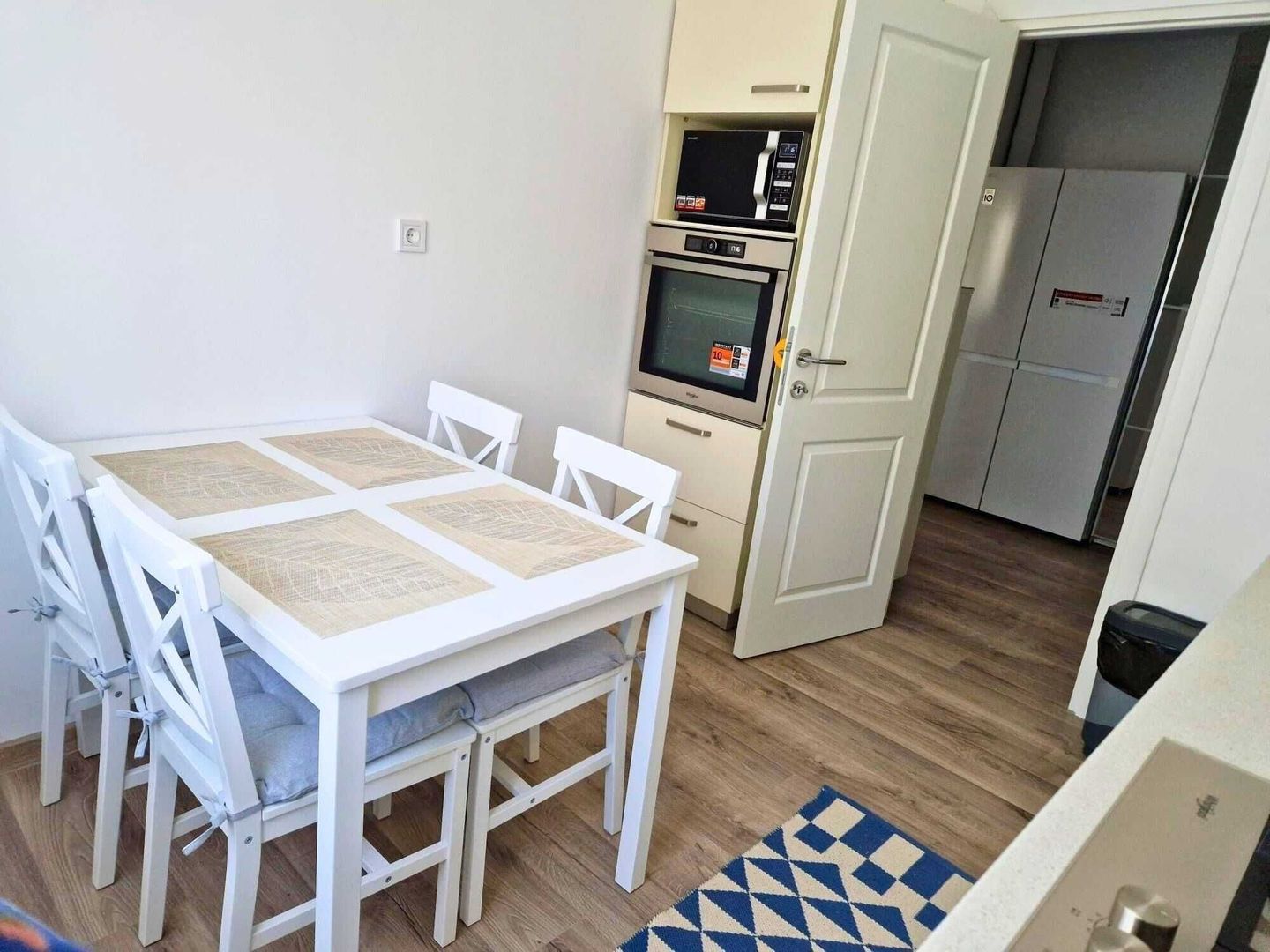 De închiriat: apartament 2 camere - Crângași - metrou - Poză 5