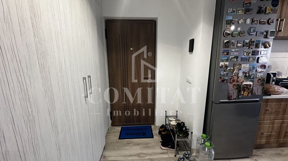 Apartament cu grădină | Loc de parcare | Zona Str Stejarului - Poză 15