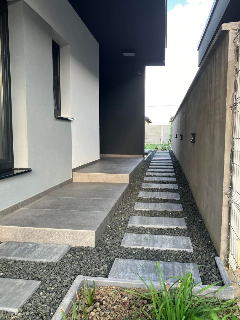 Mosnita Noua - Lidl Drumul Boilor | 3 camere | 2 bai | Teren 310 mp - Poză 4