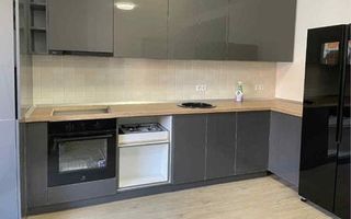 Vazanre apartament  3 camere Apahida - Poză 1