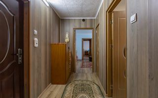 Apartament 3 camere – poziție premium, Cornisa Bistriței, Bacău | Comision 0% cu - Poză 1