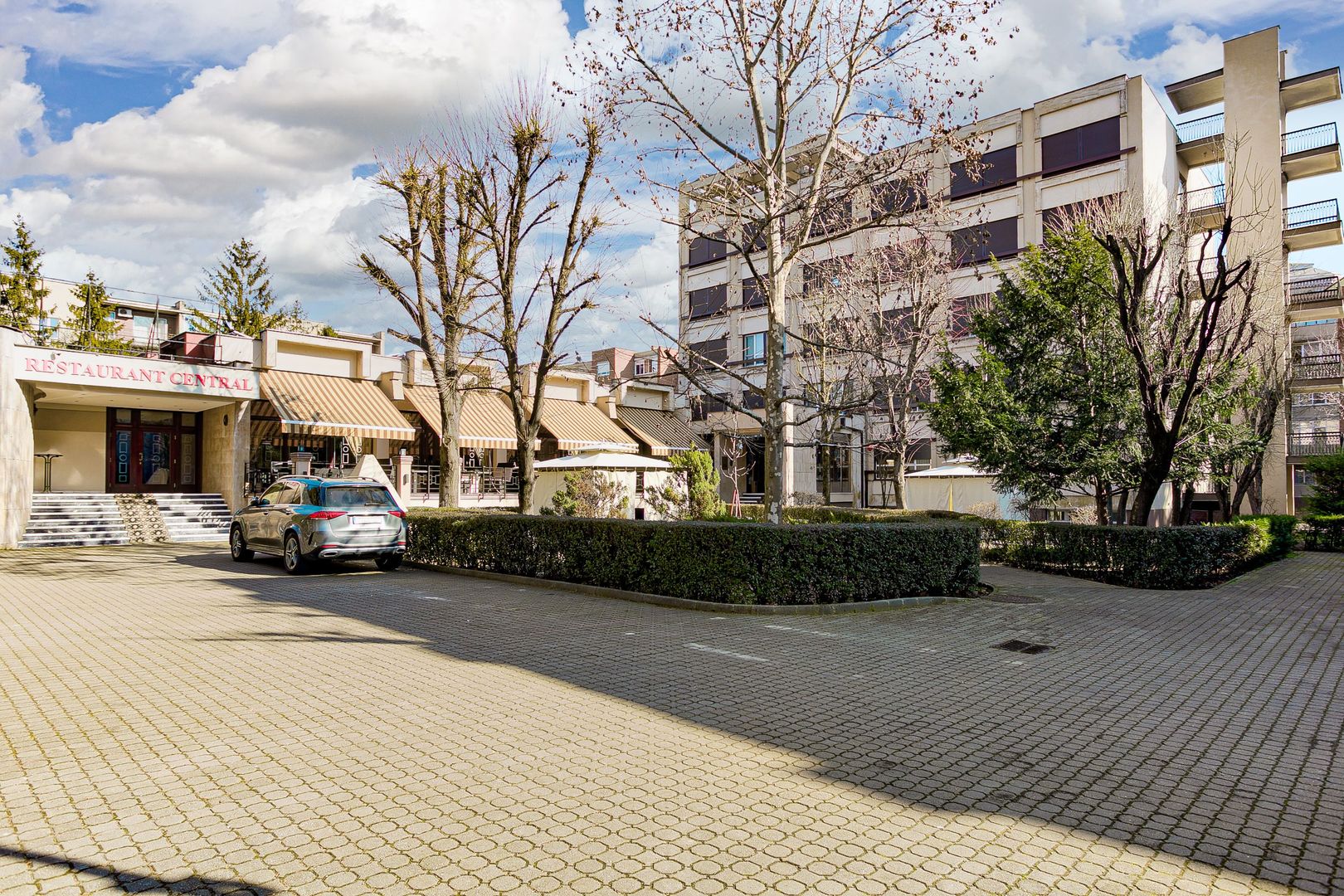 Oportunitate exclusivă de investiție: Hotel Best Western Central Arad - Poză 16