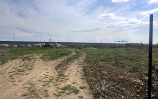 Teren intravilan | Santion | Oradea - Poză 1