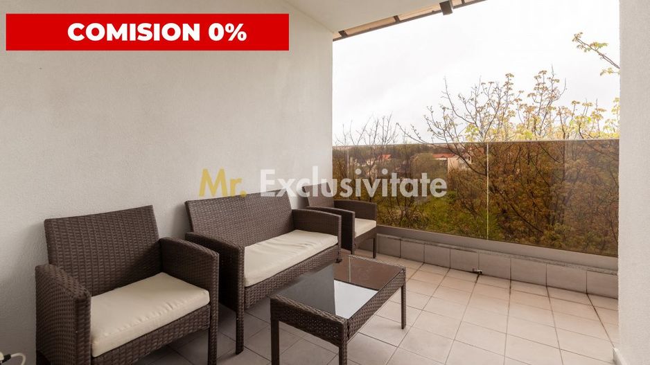 2 camere 86,5 mp | bloc exclusivist 2019 | Nord | mobilat/utilat - Poză 1
