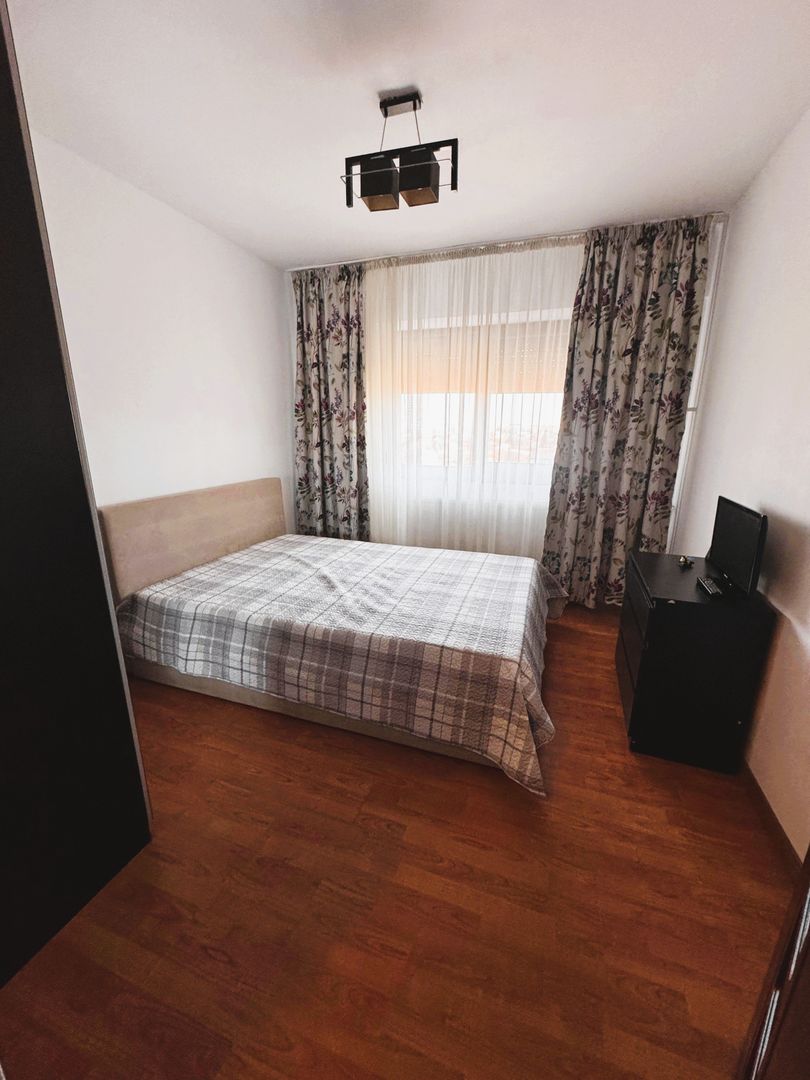 Apartament 3 camere Berceni-Giurgiului-Loc parcare - Poză 4