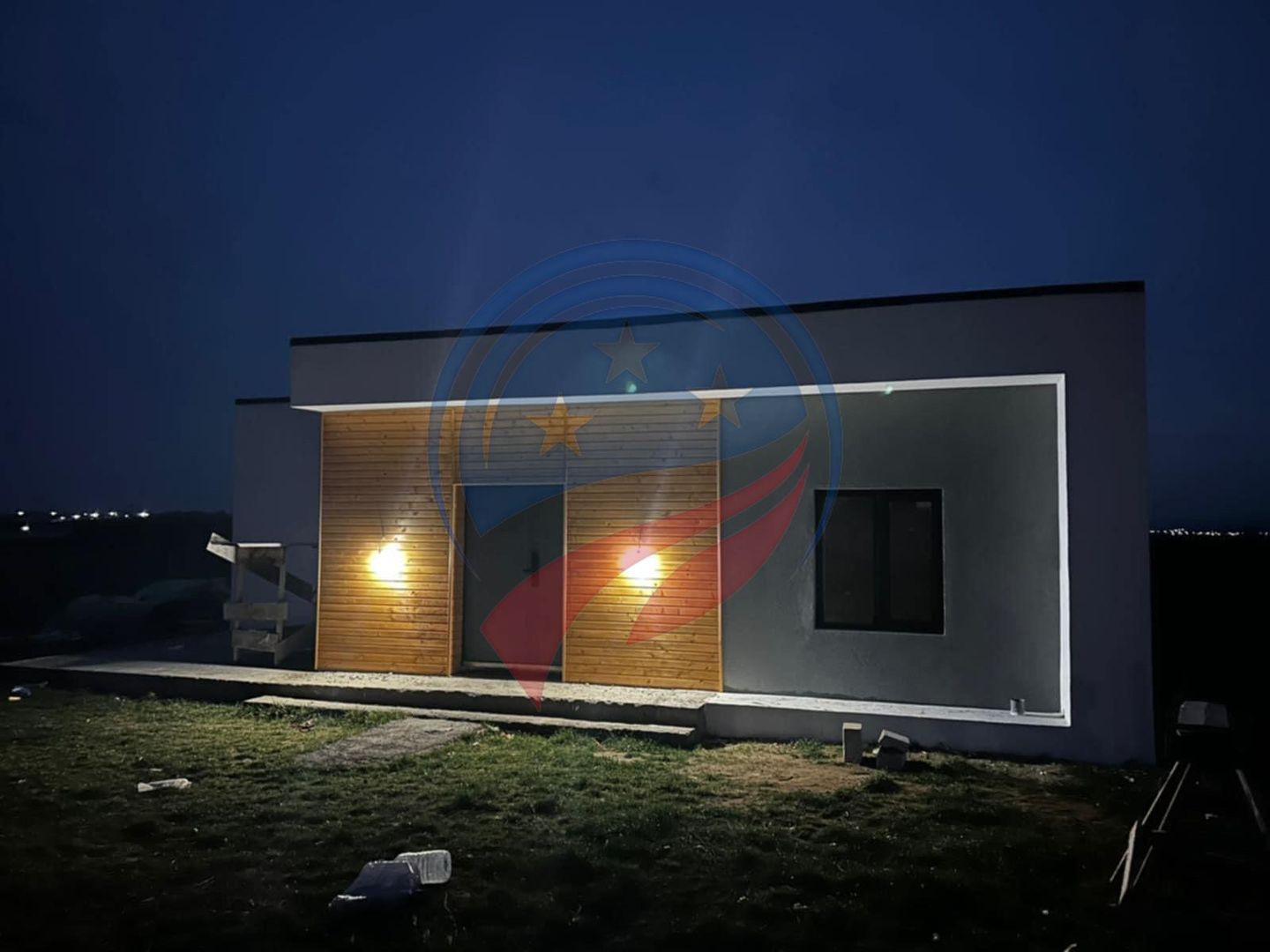 CASA 4 CAMERE PE PARTER ZONA SELGROS - Poză 2