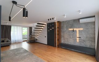 Penthouse superb situat in cartierul Dambul Rotund! - Poză 4