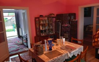 ageuropa.ro vinde casa 3 camere cu teren 4.5 ari în zona UNIRII. - Poză 6