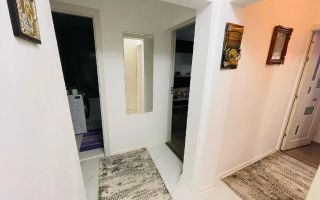 Apartament 3 camere lipovei parter cu balcon - Poză 3
