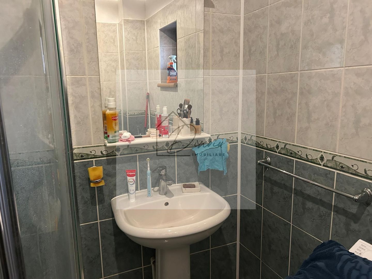 Vila 8 camere  Baneasa - Iancu Nicolae - Poză 33