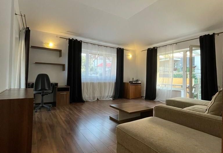 Apartament 2 Camere Decomandate | SHARED HOUSE | UMF | Str Remetea - Poză 3