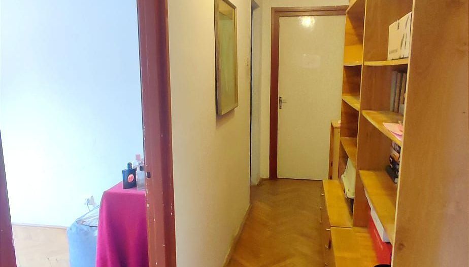 Apartament 3 camere Etaj Intermediar Gheorgheni - Poză 17