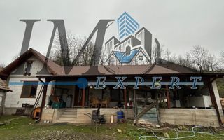 Casa de vanzare pe un nivel in Metes - Poză 9