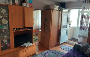 APARTAMENT 2 CAMERE, ETAJ 2, CAMPULUNG, ZONA TURN