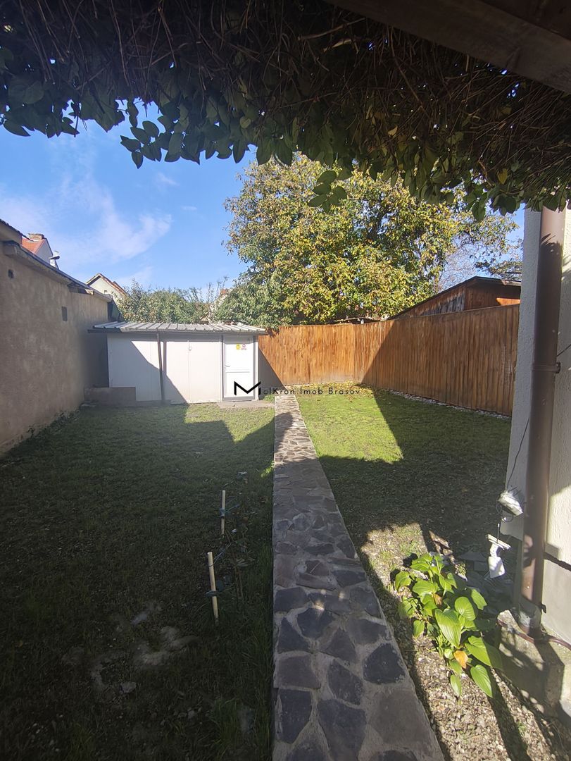 Casa de inchiriat Centrul Civic - Poză 4