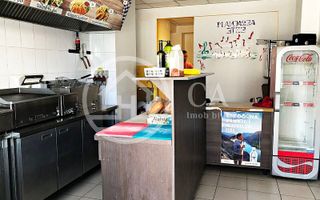 Afacere la cheie de vanzare tip Fast Food in zona Iosia, Oradea - Poză 3