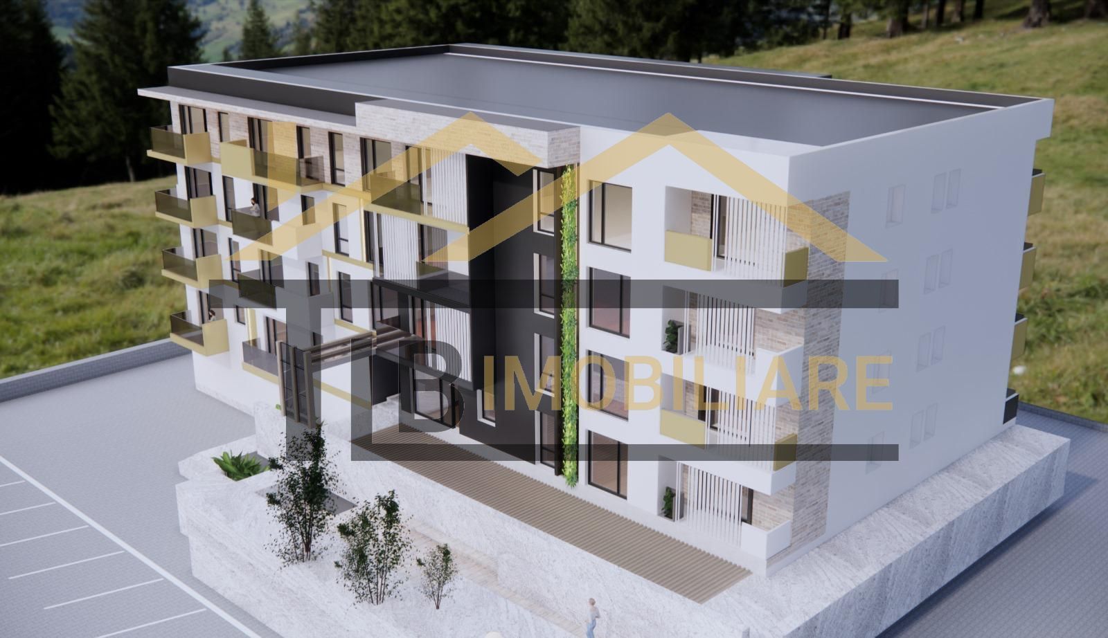 Garsoniera, 40mp, Zona Citadella - Poză 1