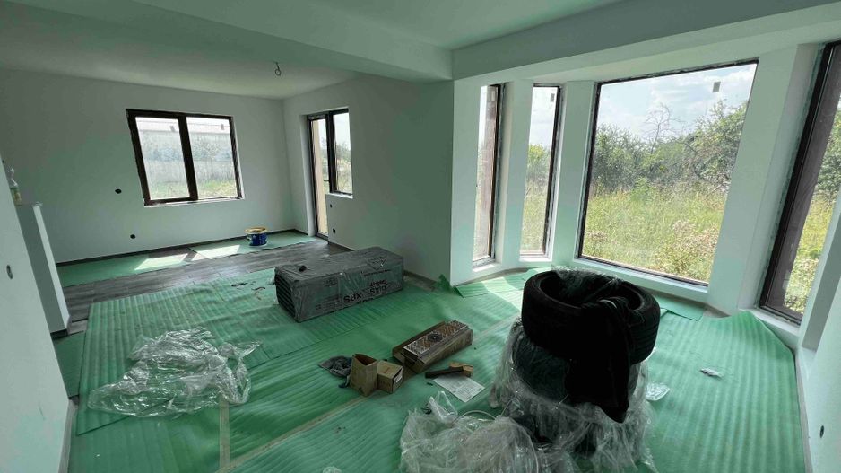 Casa Tunari-Dimieni - 115mp - curte 430mp - Poză 3