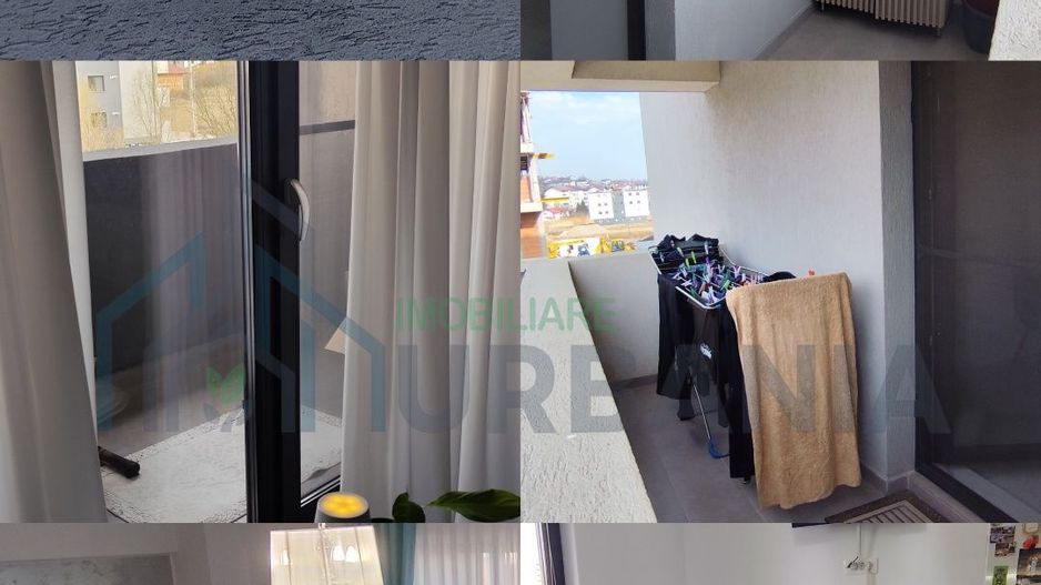 Apartament 2 camere, 67 mp, bloc nou, Visan - Poză 8