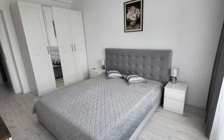 Inchiriere apartament 2 camere decomandat(parcare subterana inclusa) - Poză 3