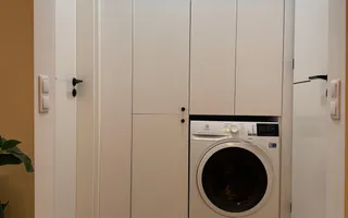 Apartament 3 camere 2 bai, pivita recent renovat-in Sibiu M.Viteazul - Poză 14