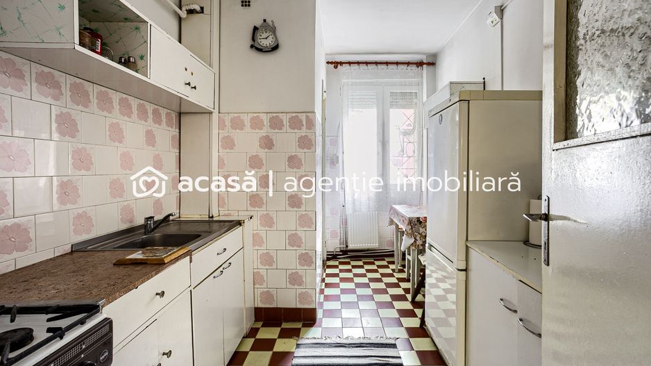 Proprietate vândută Apartament ultracentral cu 4 camere, pe Horia - Poză 6