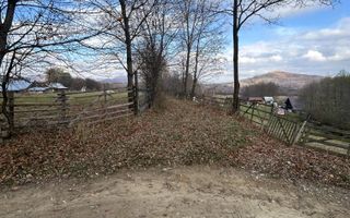 Teren Zarnesti | Tohanita | Intravilan | PUZ aprobat | Fara Utilitati | 9.053mp - Poză 18