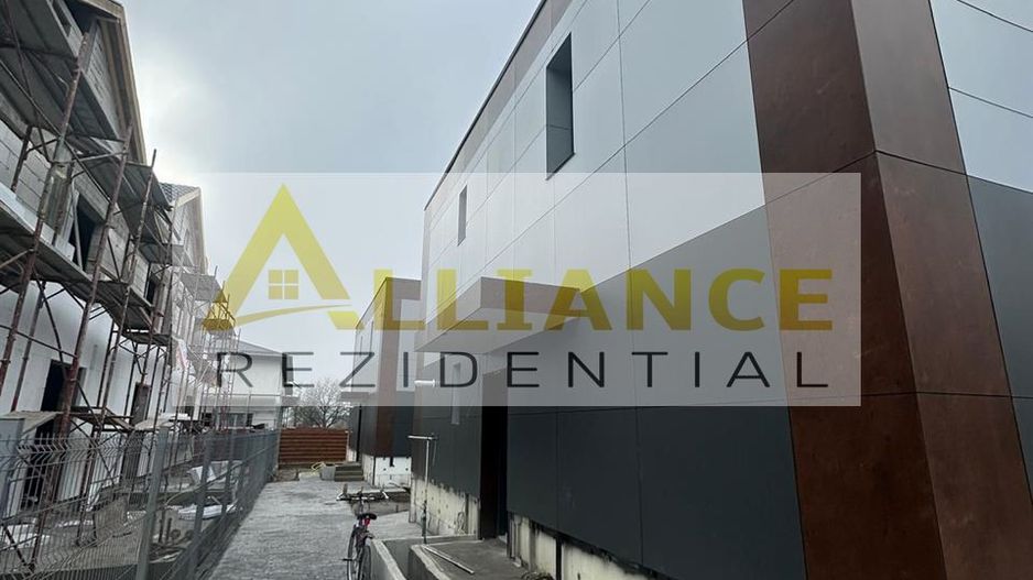 Popesti Casa IndividualaTeren 250 mp - Poză 1