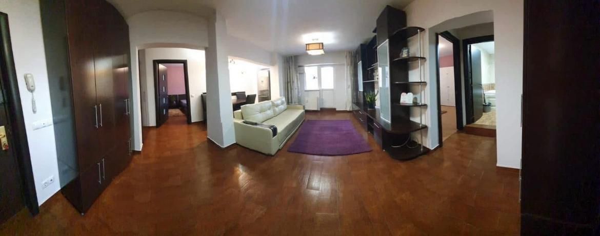 AP. 2 CAMERE SEBASTIAN, BUCATARIE INCHISA, MOBILAT/UTILAT MODERN - Poză 1