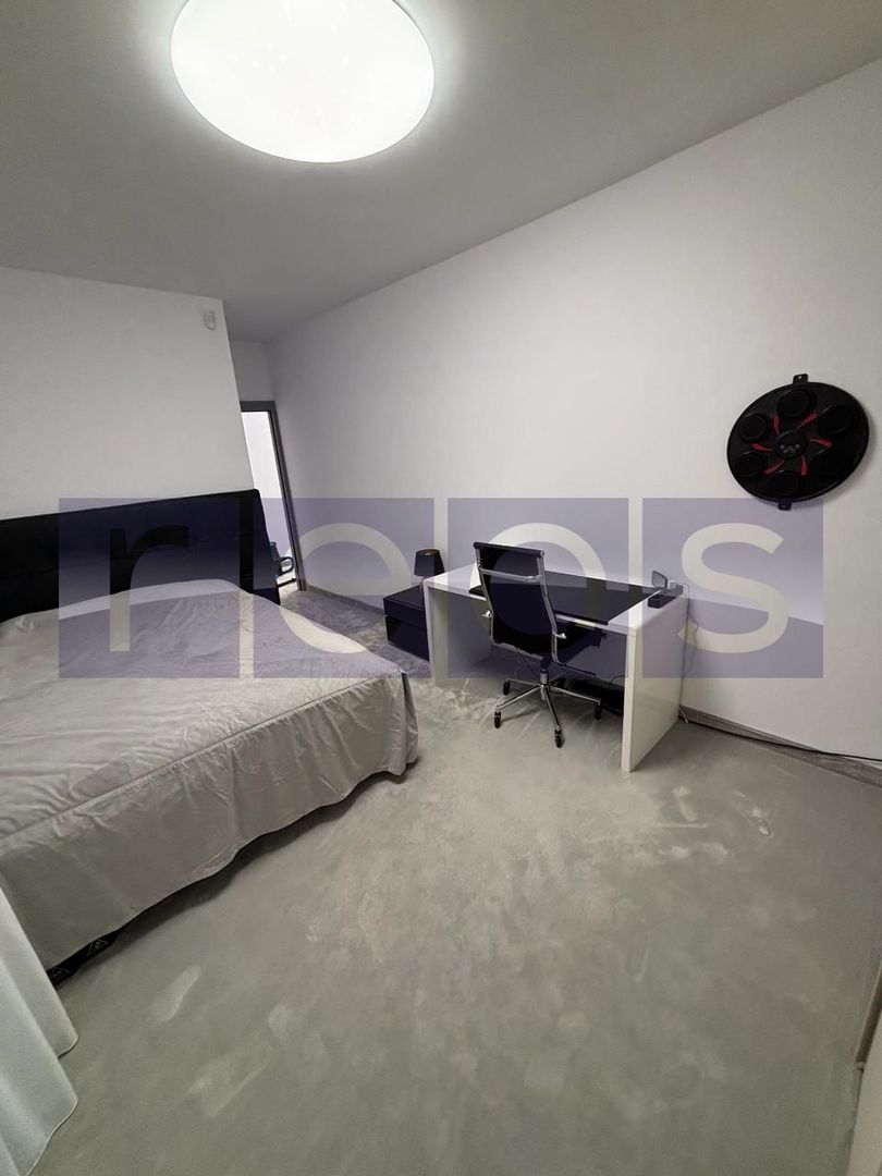 APARTAMENT LUX PRIMAVERII - Poză 14