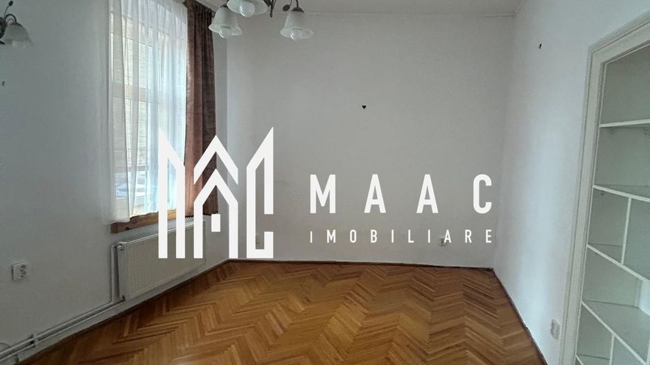 OPORTUNITATE-Apartament 3 Camere I Etaj 1 I Ultracentral - Poză 8