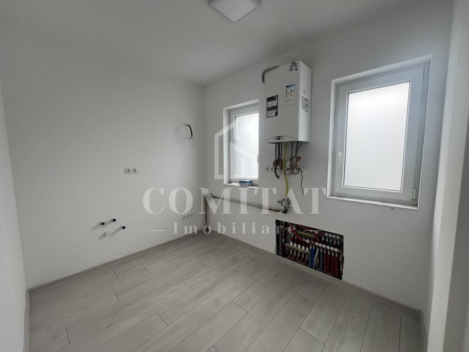 Apartament 3 camere  în vila | 71 mp |  zona Avram Iancu - Poză 3