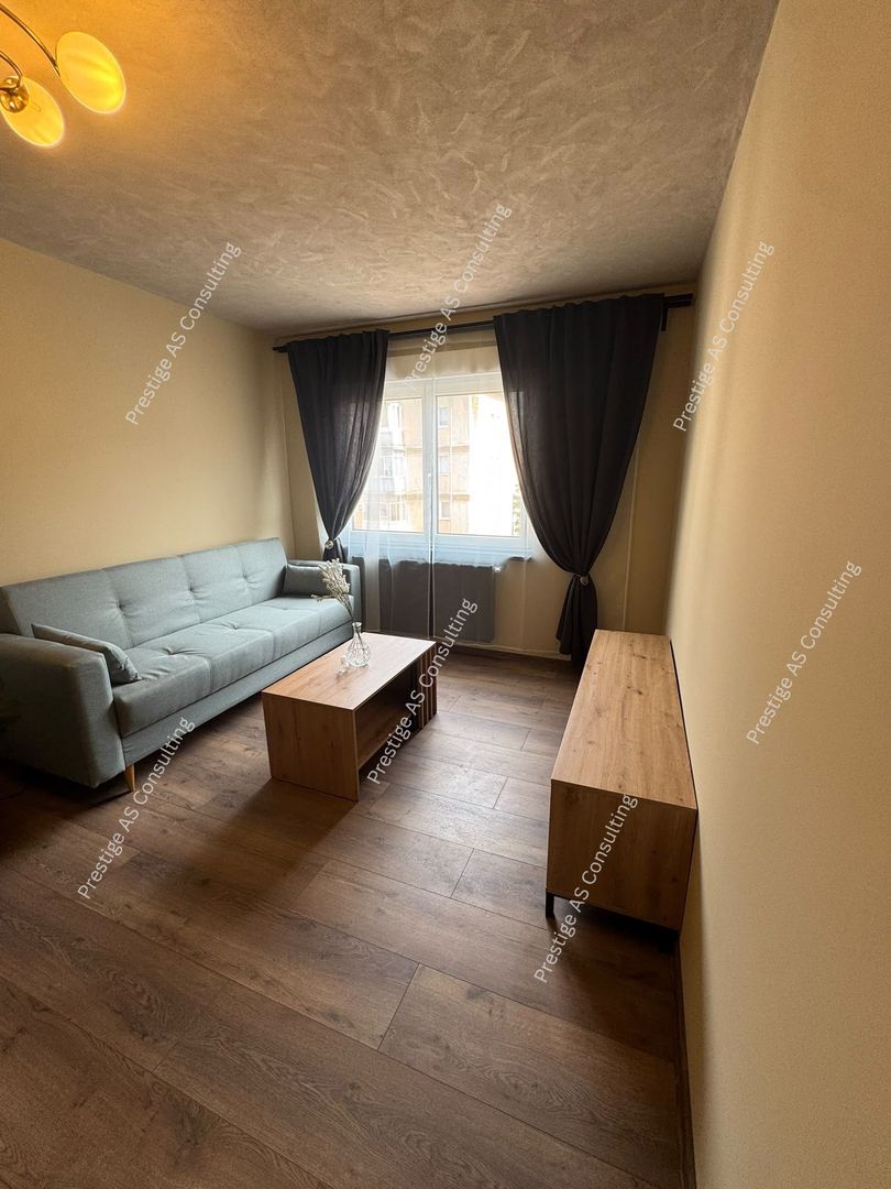 Apartament 2 camere | Etaj 3 Lift | Prima inchiriere-Complex - Poză 11