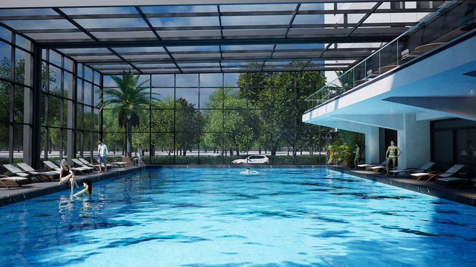 Proiect Premium Unicat in Faleza Nord - Poză 3