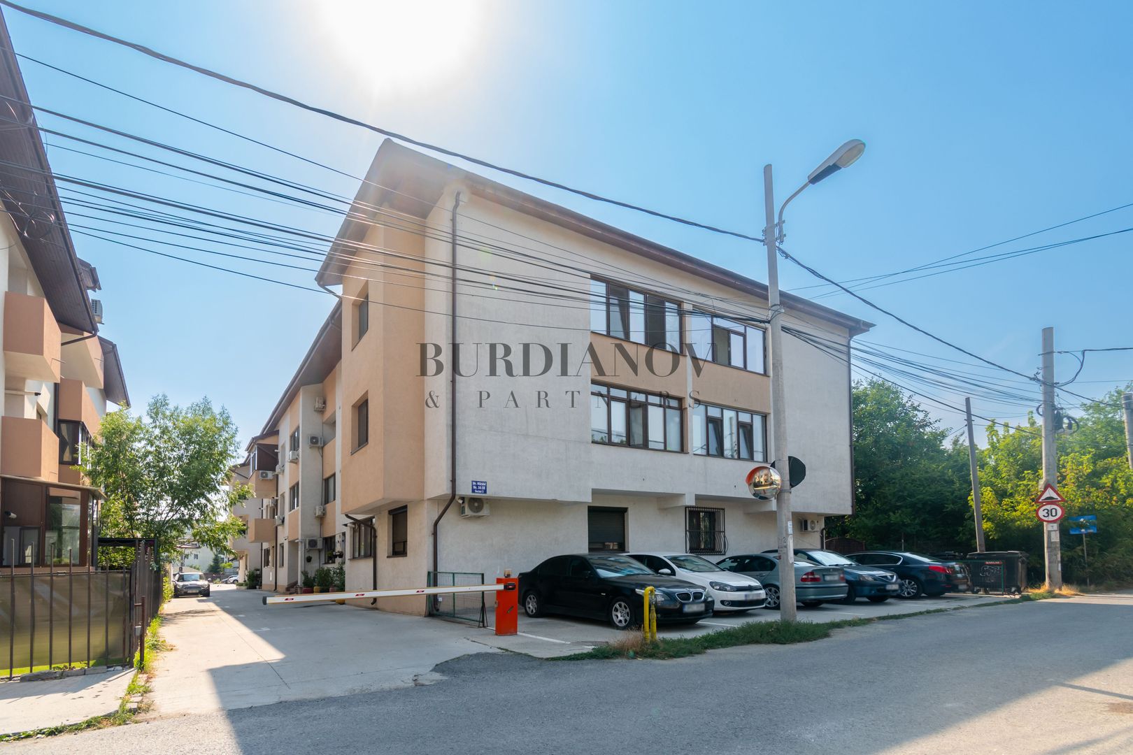 Apartament 2 camere de vânzare-terasă 36mp-parcare-Nicolae Grigorescu - Poză 14