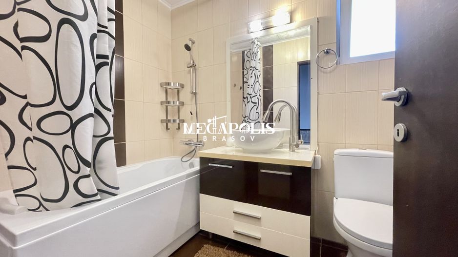 Duplex 3 camere | Prima închiriere | PET FRIENDLY - Poză 13