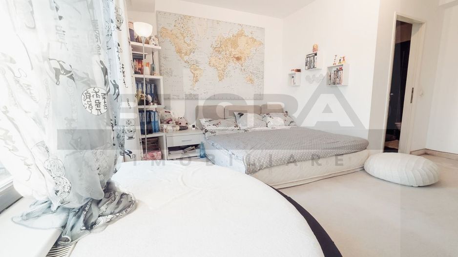 Locuință ideală pentru familie – 170 mp utili, cartier Europa - Poză 4